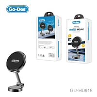 CAR HOLDER GO-DES HD918-01 CAR HOLDER GO DES HD918 01 Scaled