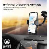CAR HOLDER PROMATE DASHMOUNT-02 CAR HOLDER PROMATE DASHMOUNT 02 Scaled