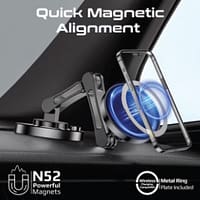 CAR HOLDER PROMATE MAGNUS 360 V-02 CAR HOLDER PROMATE MAGNUS 360 V 02 Scaled