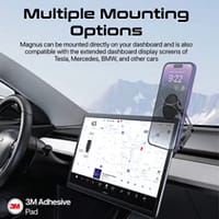 CAR HOLDER PROMATE MAGNUS 360 V-04 CAR HOLDER PROMATE MAGNUS 360 V 04 Scaled