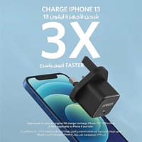 CHARGER ANKER 20W ADAPTER-03 CHARGER ANKER 20W ADAPTER 03 2 Scaled