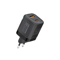CHARGER PROMATE 25AC 25W DUAL-01 CHARGER PROMATE 25AC 25W DUAL 01 Scaled