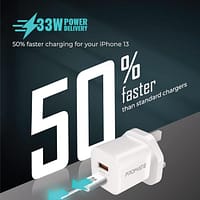 CHARGER PROMATE POWERPORT 33W V-03 CHARGER PROMATE POWERPORT 33W V 03 Scaled