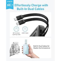 POWER BANK ANKER 20K ZOLO WITH LIGHTNING CABLE-02 POWER BANK ANKER 20K ZOLO WITH LIGHTNING CABLE 02 Scaled