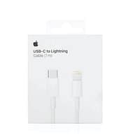 USB CABLE TYPE-C TO LIGHTNING APPLE OG-02 USB CABLE TYPE C TO LIGHTNING APPLE OG 02 Scaled