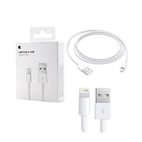 USB CABLE TYPE-C TO LIGHTNING APPLE OG-03 USB CABLE TYPE C TO LIGHTNING APPLE OG 03 Scaled