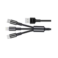 USB CABLE XCELL 3in1 V-03 USB CABLE XCELL 3in1 V 03 Scaled