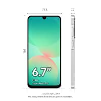 samsung-a26-5g-6gb-128gb-white-tdra_02-1.webp Samsung A26 5g 6gb 128gb White Tdra 02 1