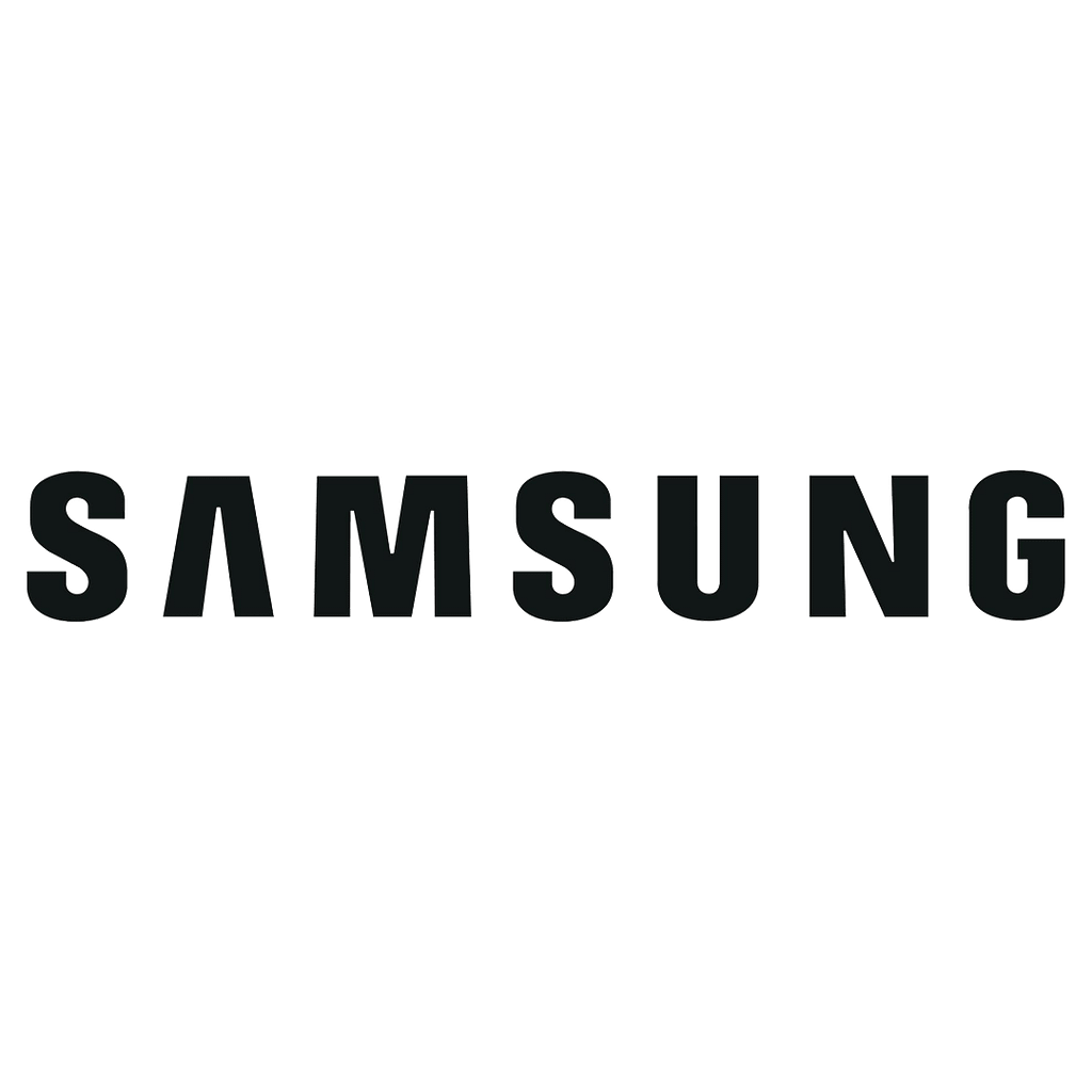 SAMSUNG LOGO SQUARE