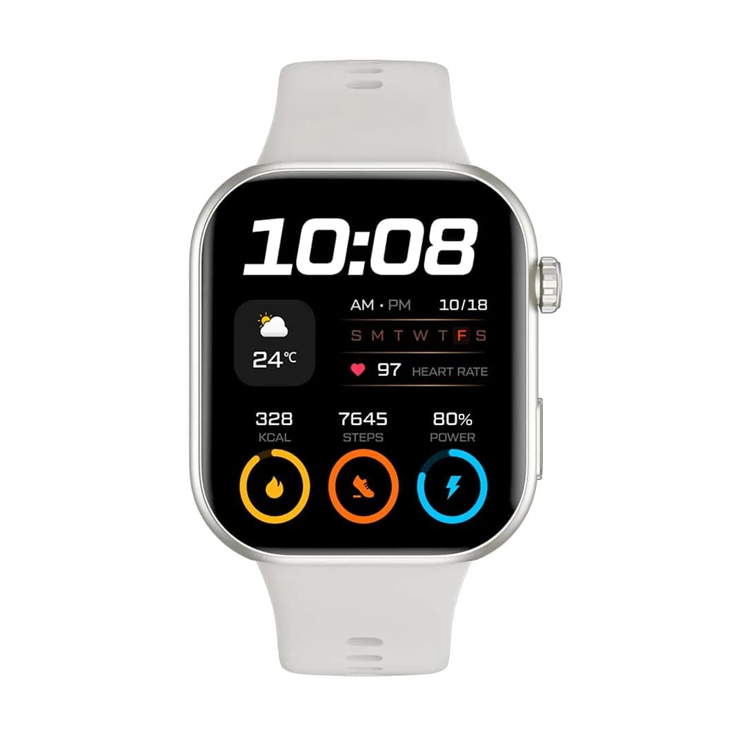 Honor Choice Watch 2i White Tdra 02 1