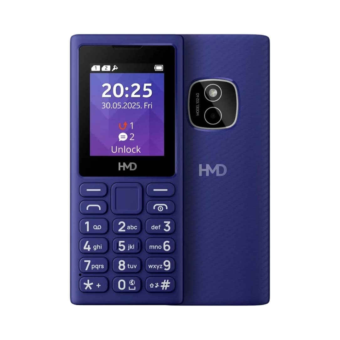 Nokia 102 4g Purple Tdra 01 1 Nokia 102 4g Purple Tdra 01 1