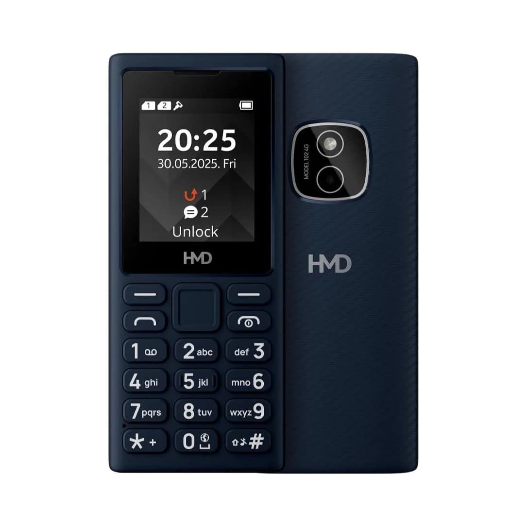 Nokia 105 4g Blue Tdra 01 1 Nokia 105 4g Blue Tdra 01 1
