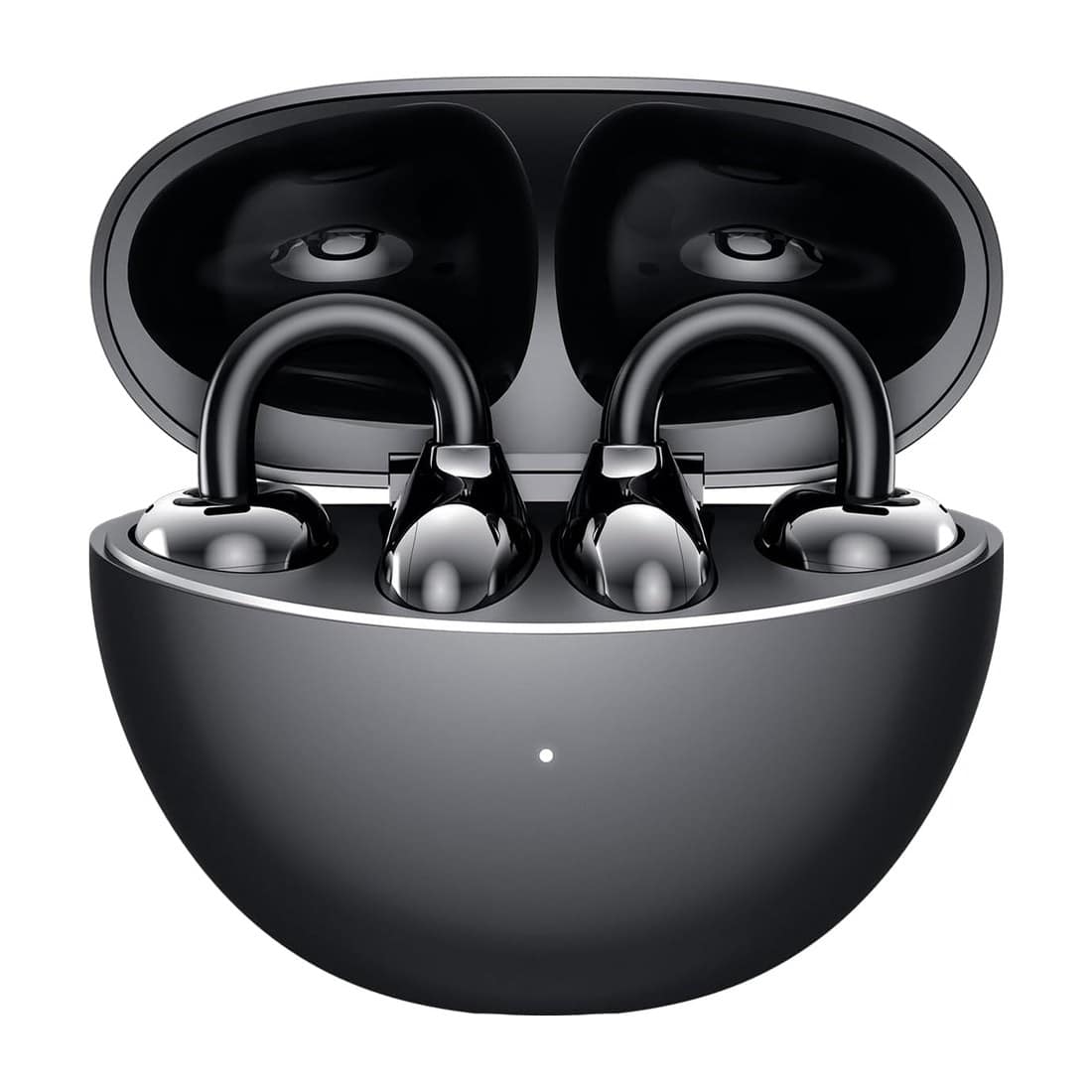 Honor Earbuds Clip Black TDRA Honor Earbuds Clip Black TDRA