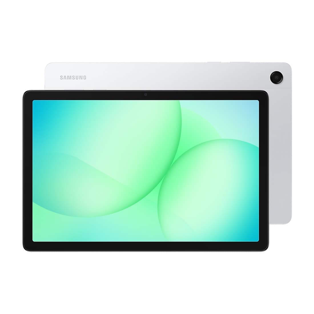 Samsung Tab A11 Plus 8GB 256GB Wifi Silver TDRA Samsung Tab A11 Plus 8GB 256GB Wifi Silver TDRA