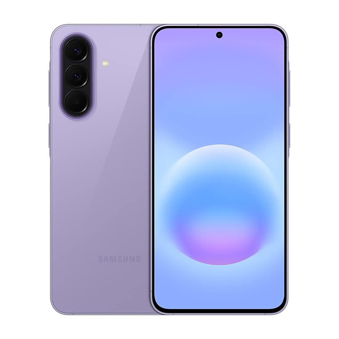 Samsung A57 5G 12GB 256GB Lilac TDRA - UAE Version Samsung A57 5G 12GB 256GB Lilac TDRA - UAE Version