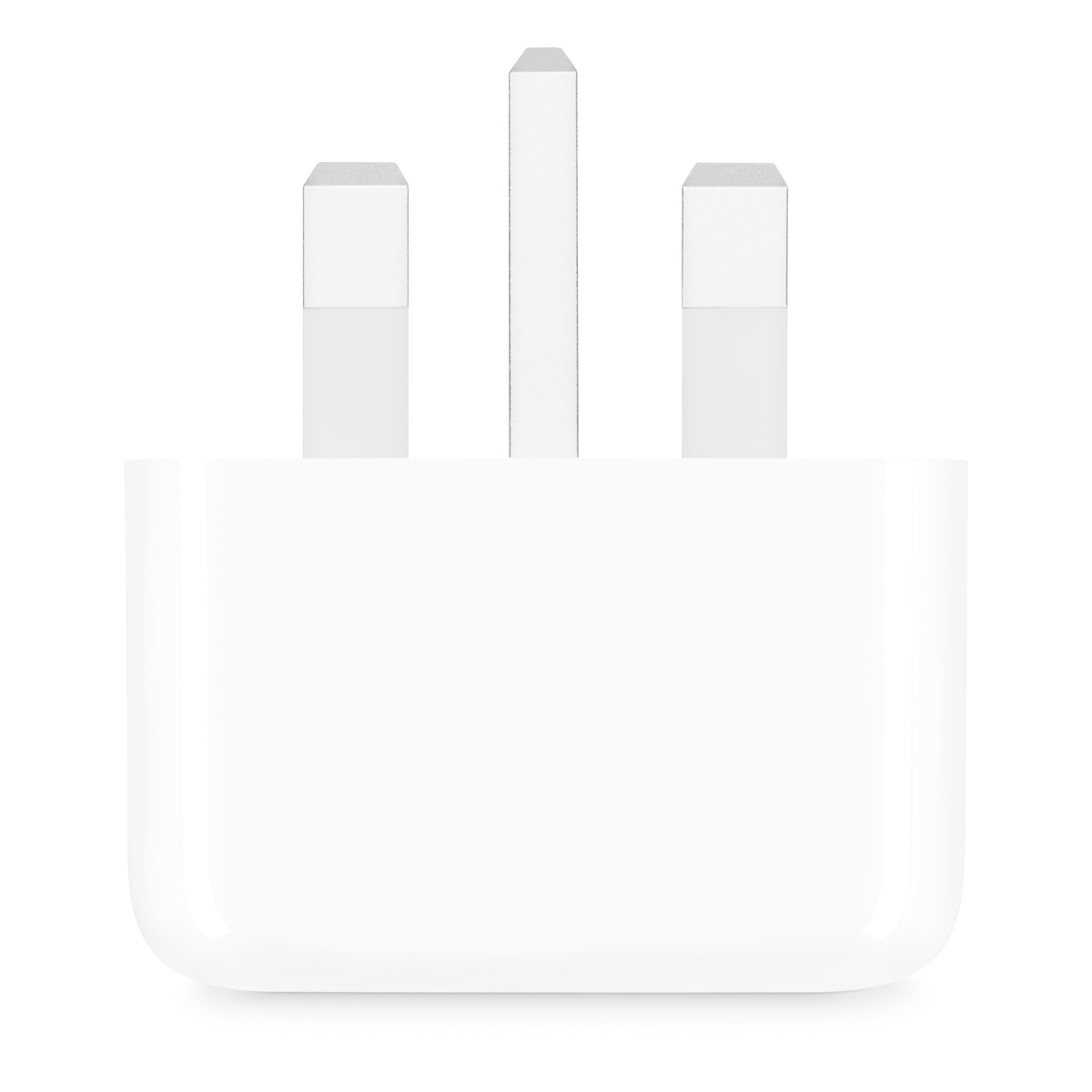 Apple 20W USB-C Power Adapter front