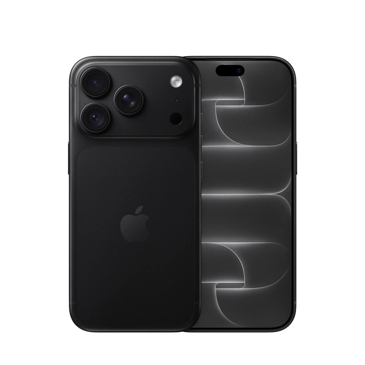Apple iPhone 18 Pro Black Apple iPhone 18 Pro Black
