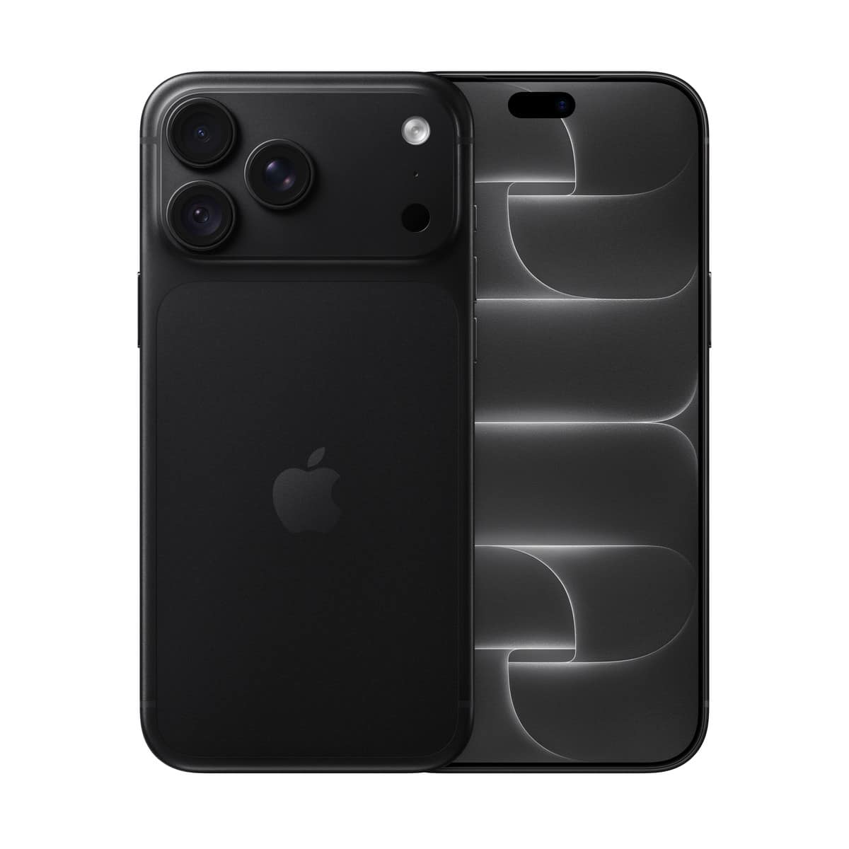 Apple iPhone 18 Pro Max Black Apple iPhone 18 Pro Max Black
