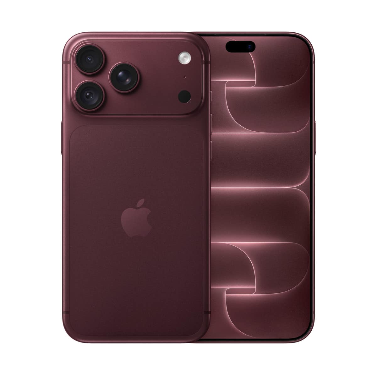 Apple iPhone 18 Pro Max Burgundy Apple iPhone 18 Pro Max Burgundy