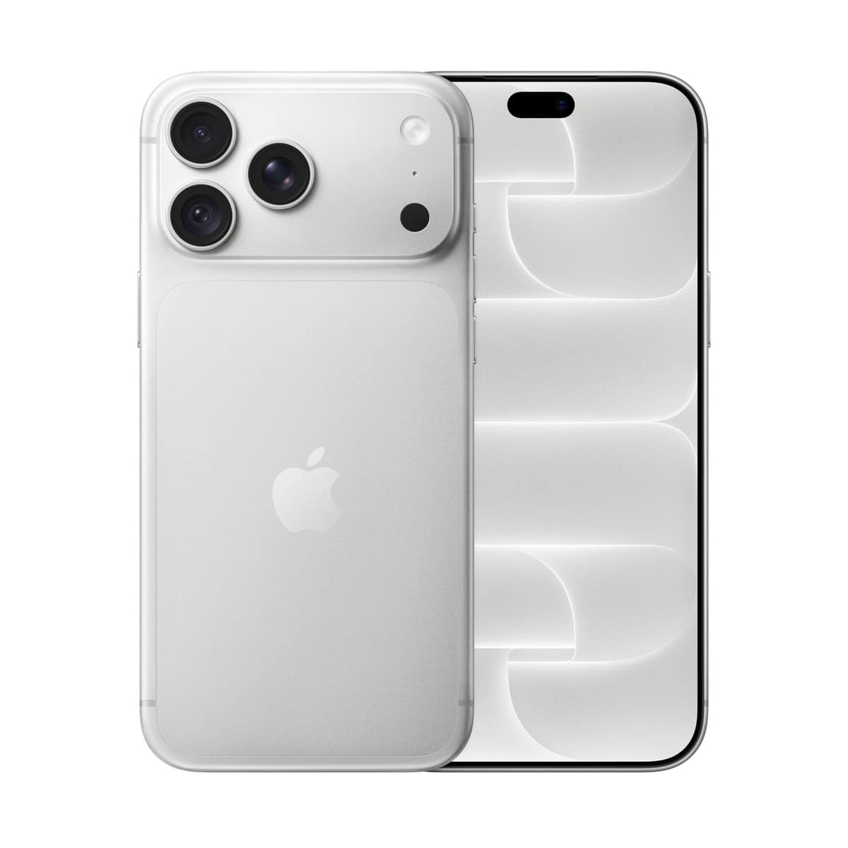 Apple iPhone 18 Pro Max Silver Apple iPhone 18 Pro Max Silver