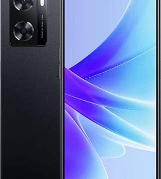 Oppo A77 4Gb 128Gb Black – DuuD TELECOM
