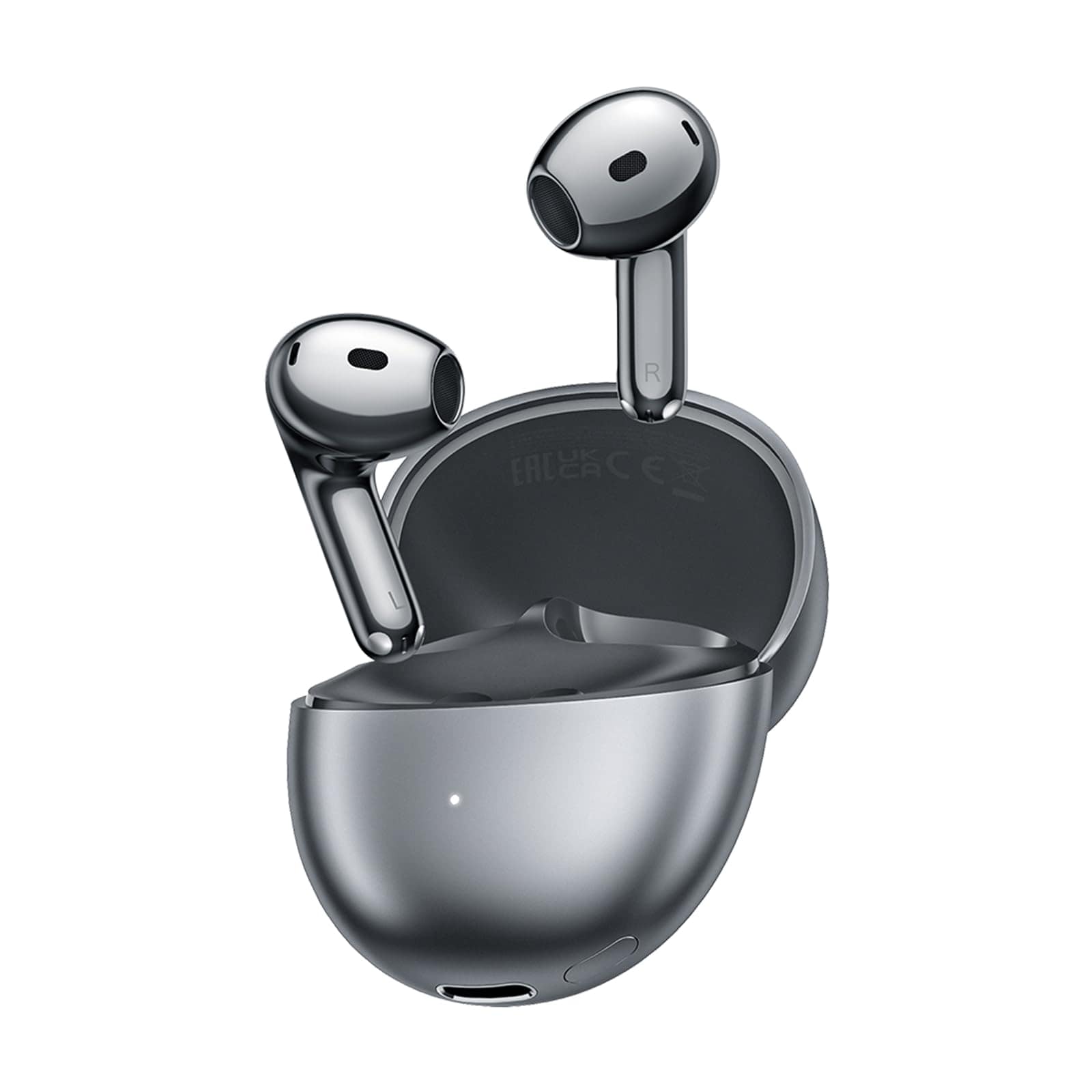 Honor Earbuds S7 Grey Tdra Gf Honor Earbuds S7 Grey Tdra Gf
