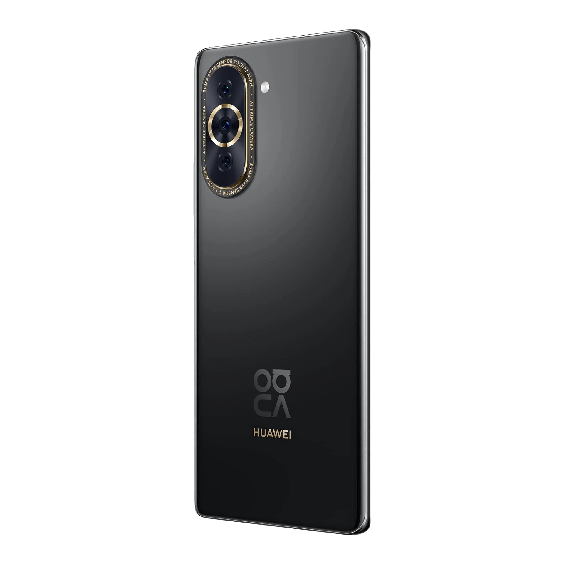 Huawei Nova 10 Pro 8gb 256gb Black Tdra 02 1