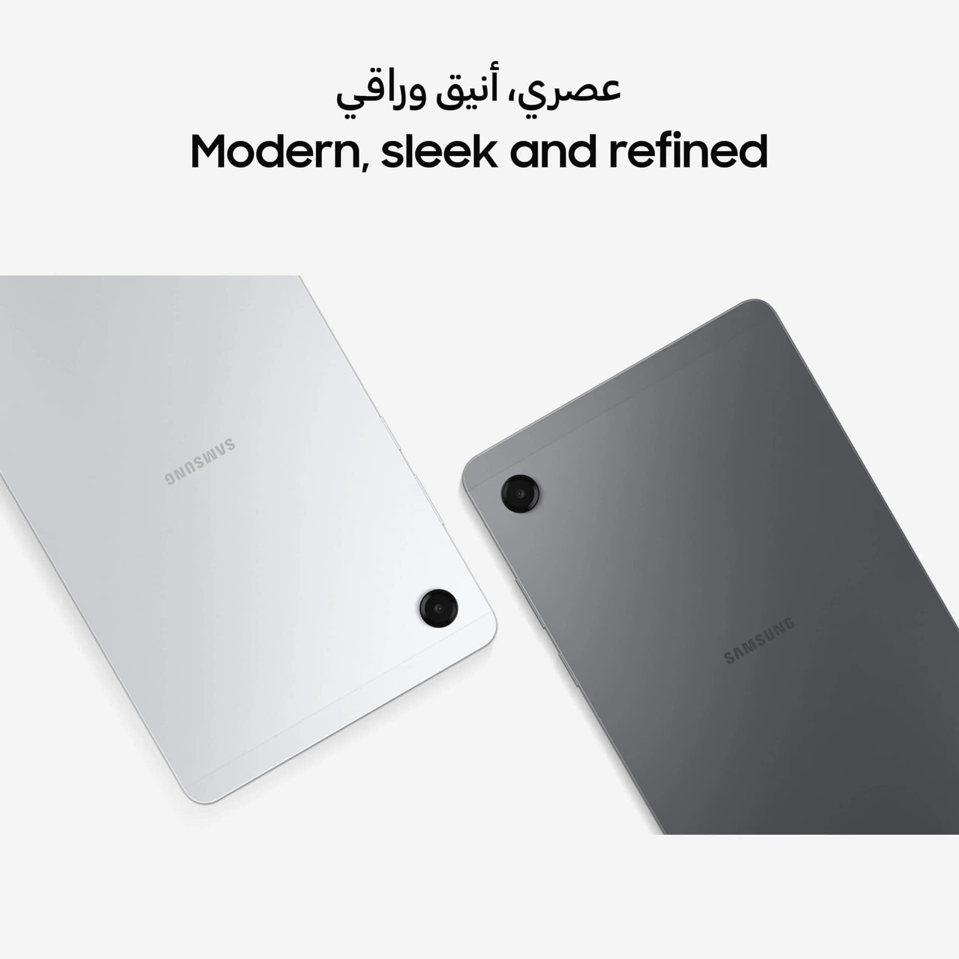 Samsung Tab A11 4gb 64gb X133 Wifi Black Tdra 02 1