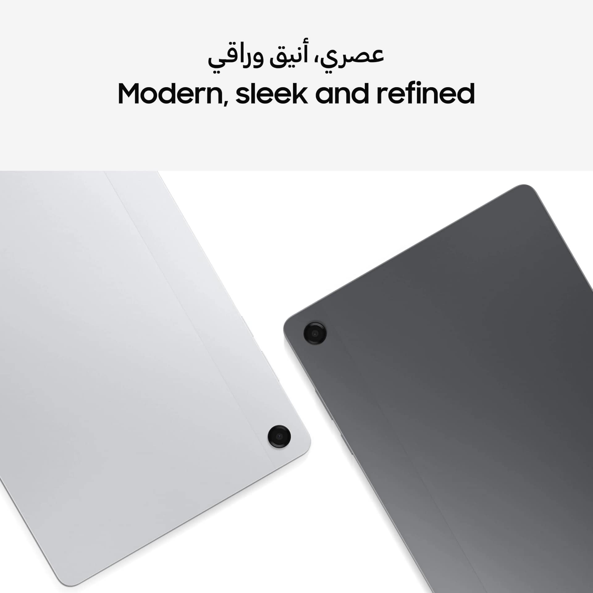 Samsung Tab A11 Plus 5g X236 6gb 128gb Gray Tdra 02 1