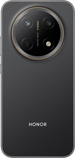 Honor X9e Pro 5G Midnight Black Honor X9e Pro 5G Midnight Black