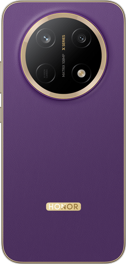 Honor X9e Pro 5G Deep Purple Honor X9e Pro 5G Deep Purple