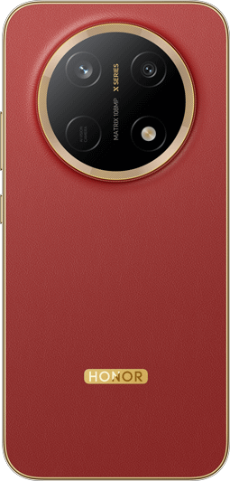 Honor X9e Pro 5G Reddish Brown Honor X9e Pro 5G Reddish Brown