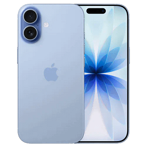 Mist Blue