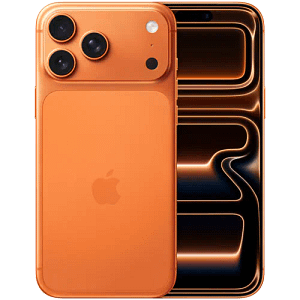 Cosmic Orange