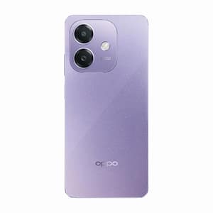 Starry Purple