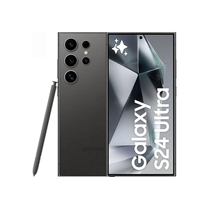 Samsung S24 Ultra 512Gb Black TDRA