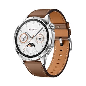 Huawei Watch Gt5 Brown TRA