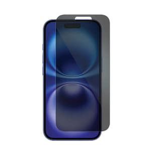 Privacy Screen Protector iPhone 16 Plus & 16