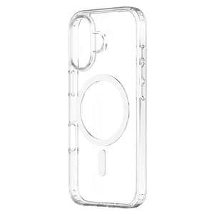 iPhone 16 Magsafe Clear Case