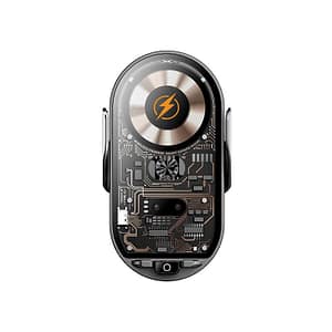 Car Holder With Mage Safe WX02