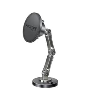 PROMATE CAR HOLDER SecureGrip™ 360° Cradleless Magnetic Smartphone Holder