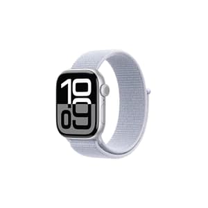 Apple Watch Series 10 46Mm Silver