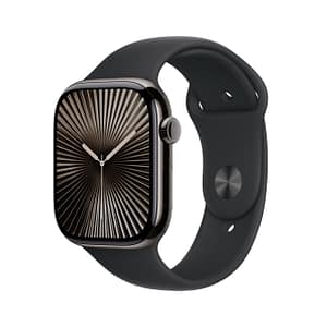 Apple Watch Series 10 46Mm Black