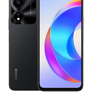 Honor X5B 4Gb 64Gb Black TDRA