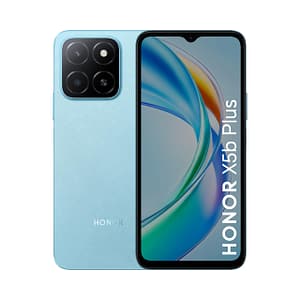 Honor X5B Plus 4Gb 128Gb Ocean Blue TDRA