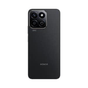 Honor X7C 8Gb 256Gb Black TDRA