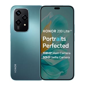 Honor X8A 8Gb 128Gb Cyan TDRA