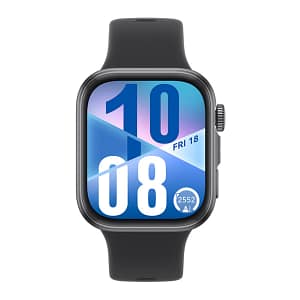 Huawei Watch Fit 4 Black TDRA