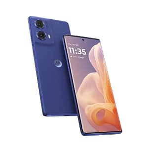 Motorola Moto G85 12Gb 256Gb Blue