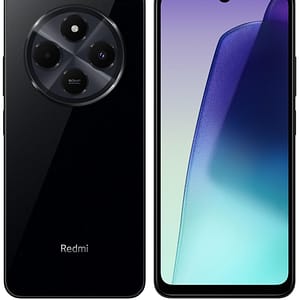 Redmi 14C 4Gb 128Gb Black TDRA